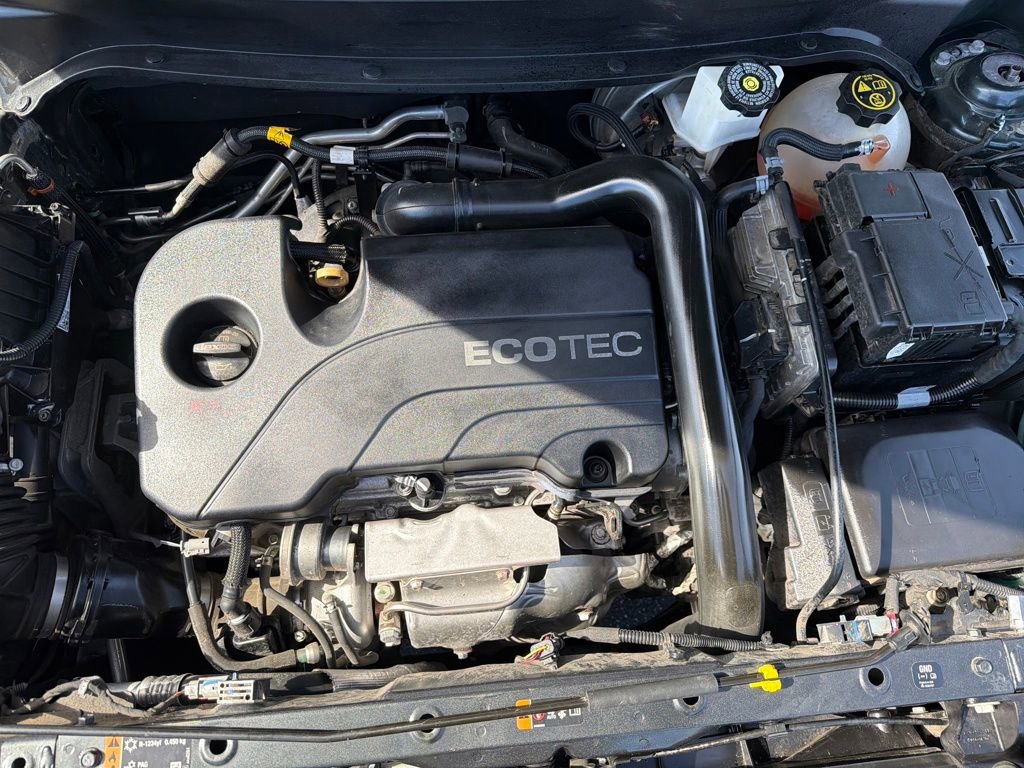 Used 2019 GMC Terrain SLE w/ Driver Convenience Package image 23