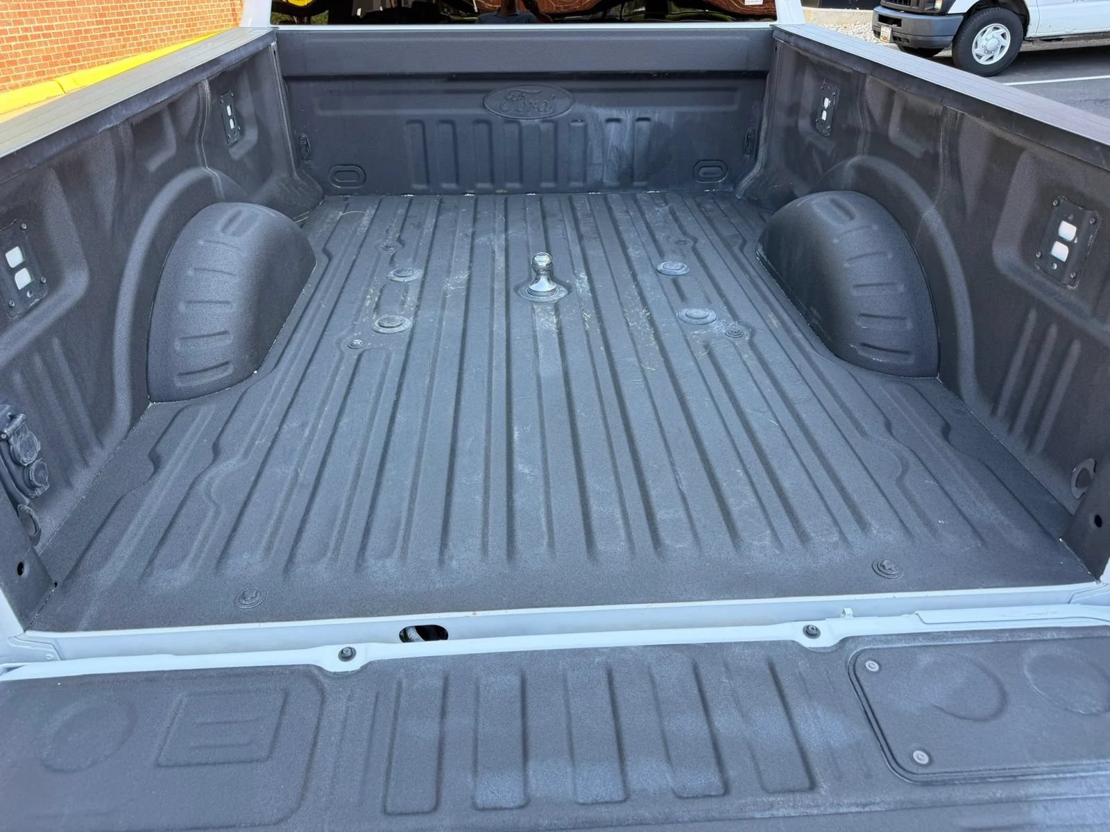 Used 2024 Ford F250 Lariat AWD/4WD image 19