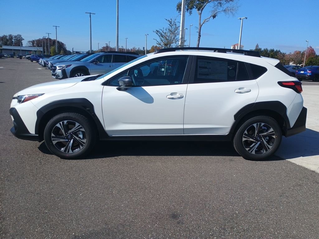 New 2026 Subaru Crosstrek 2.0i Premium image 3