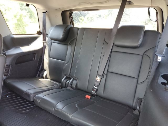 Used 2018 Chevrolet Tahoe Premier AWD/4WD image 35
