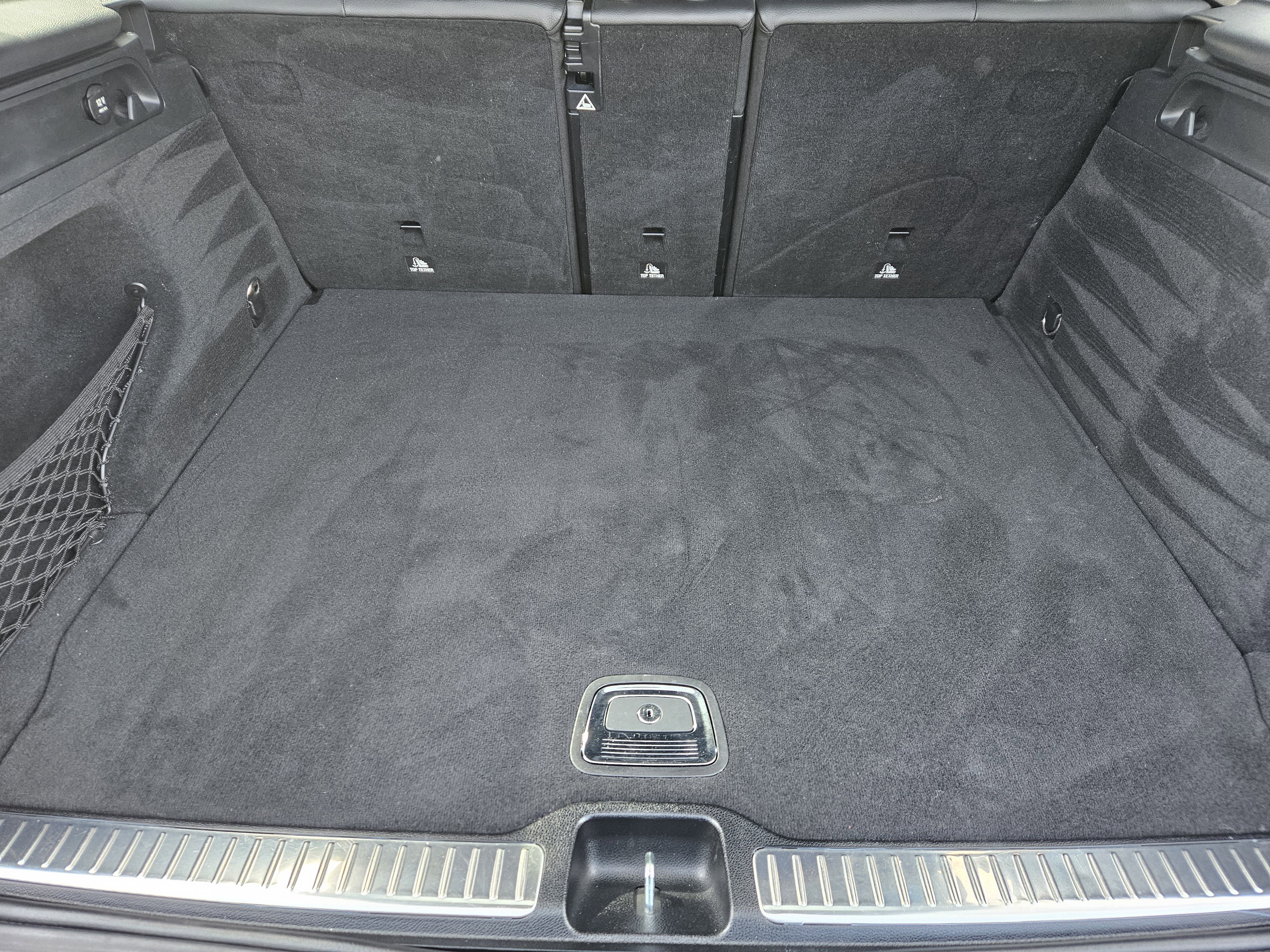 Used 2019 Mercedes-Benz GLC 300 image 31