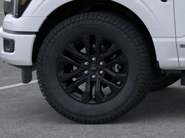 New 2026 Ford F150 Lariat w/ Equipment Group 502A High image 19