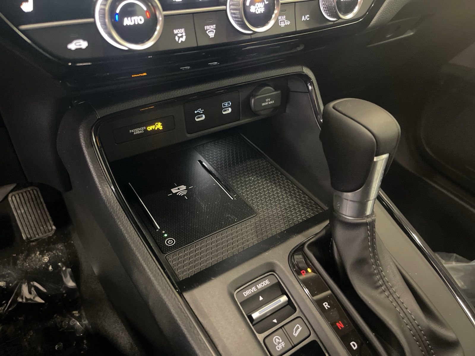 New 2026 Honda CR-V EX-L image 24