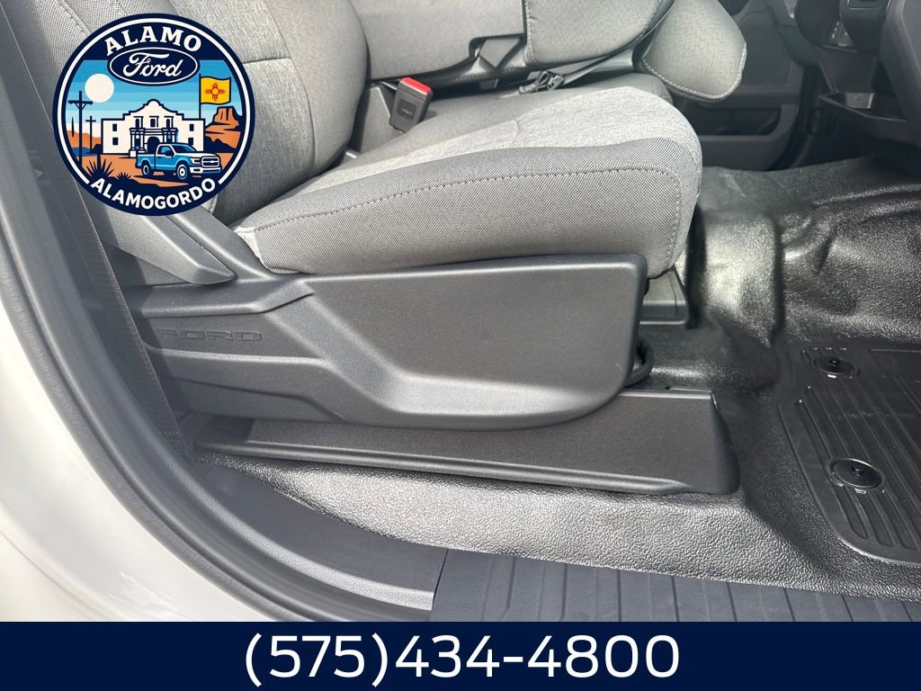 New 2026 Ford F250 XL image 17