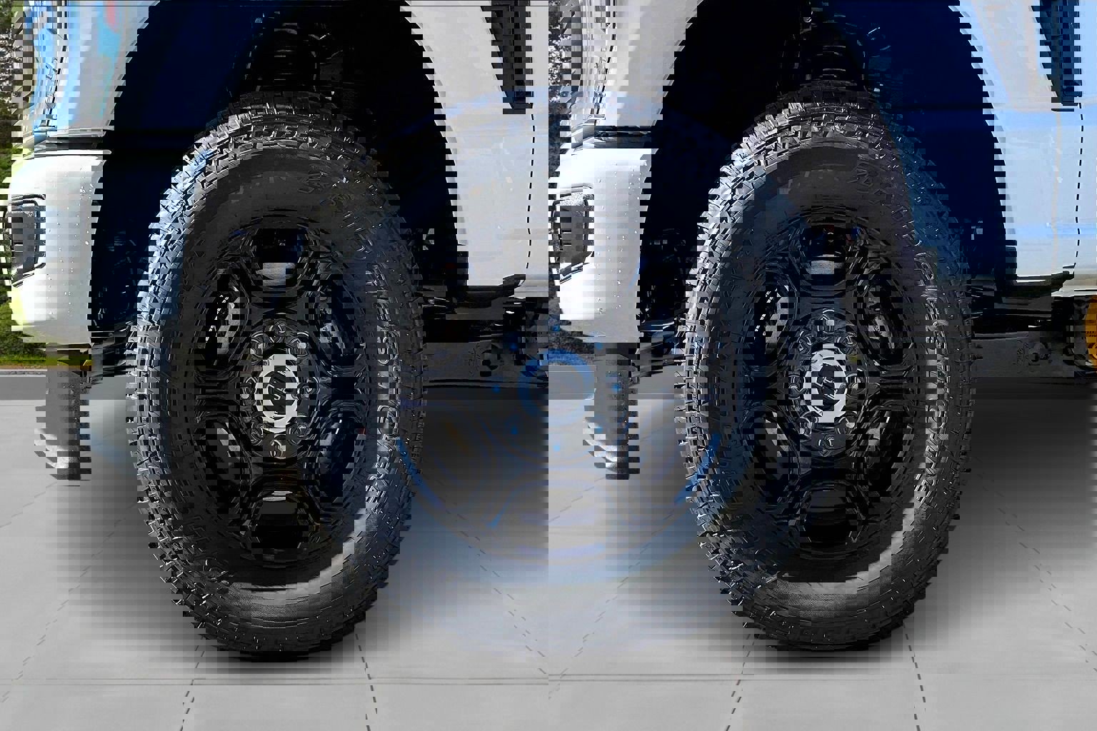 New 2026 Ford F350 XL w/ STX Appearance Package image 12