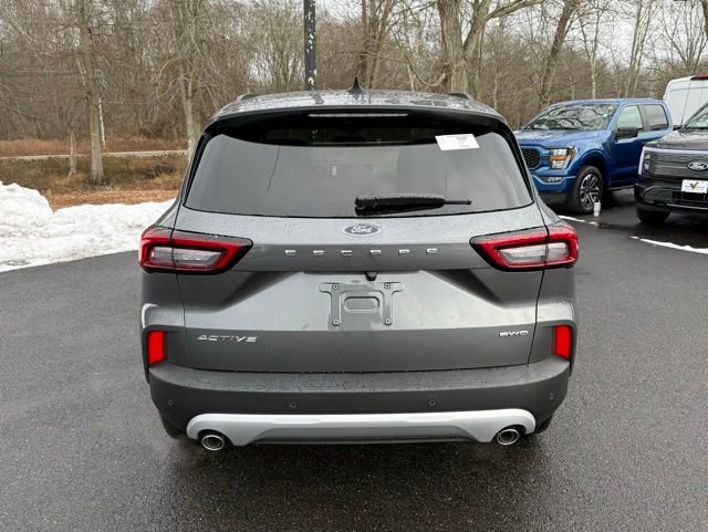 New 2026 Ford Escape Active w/ Active Premium Tech Pack image 5