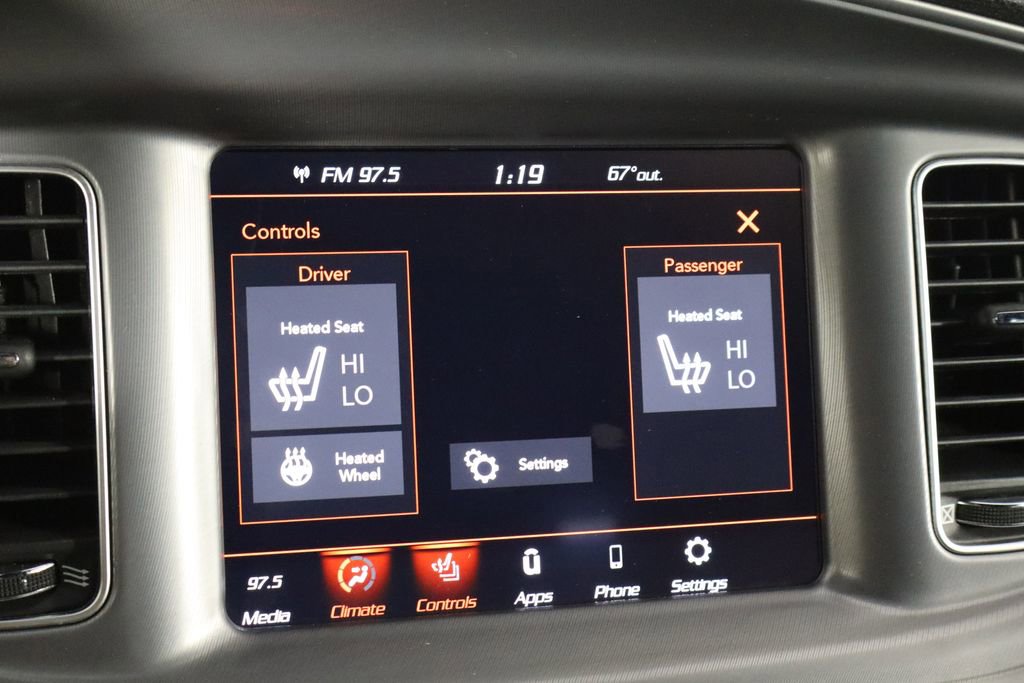 Used 2023 Dodge Charger SXT RWD image 33