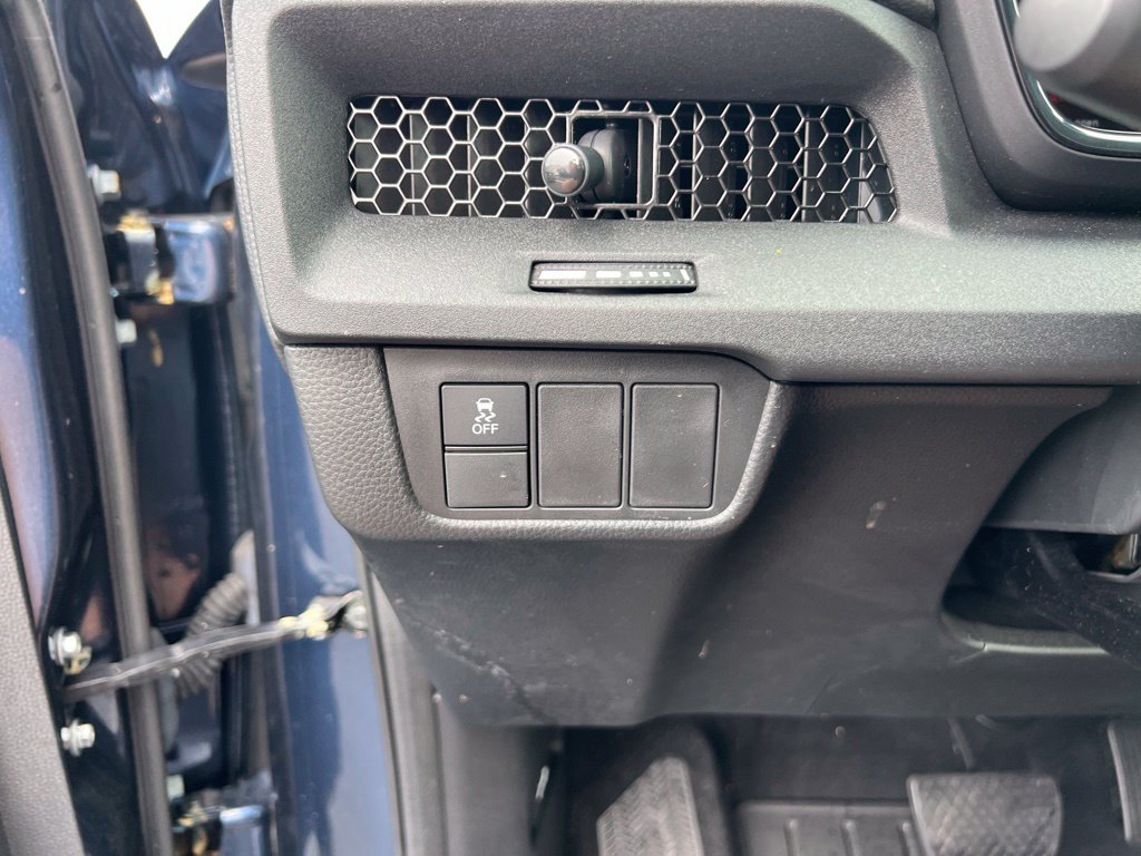 Certified 2024 Honda CR-V EX image 16