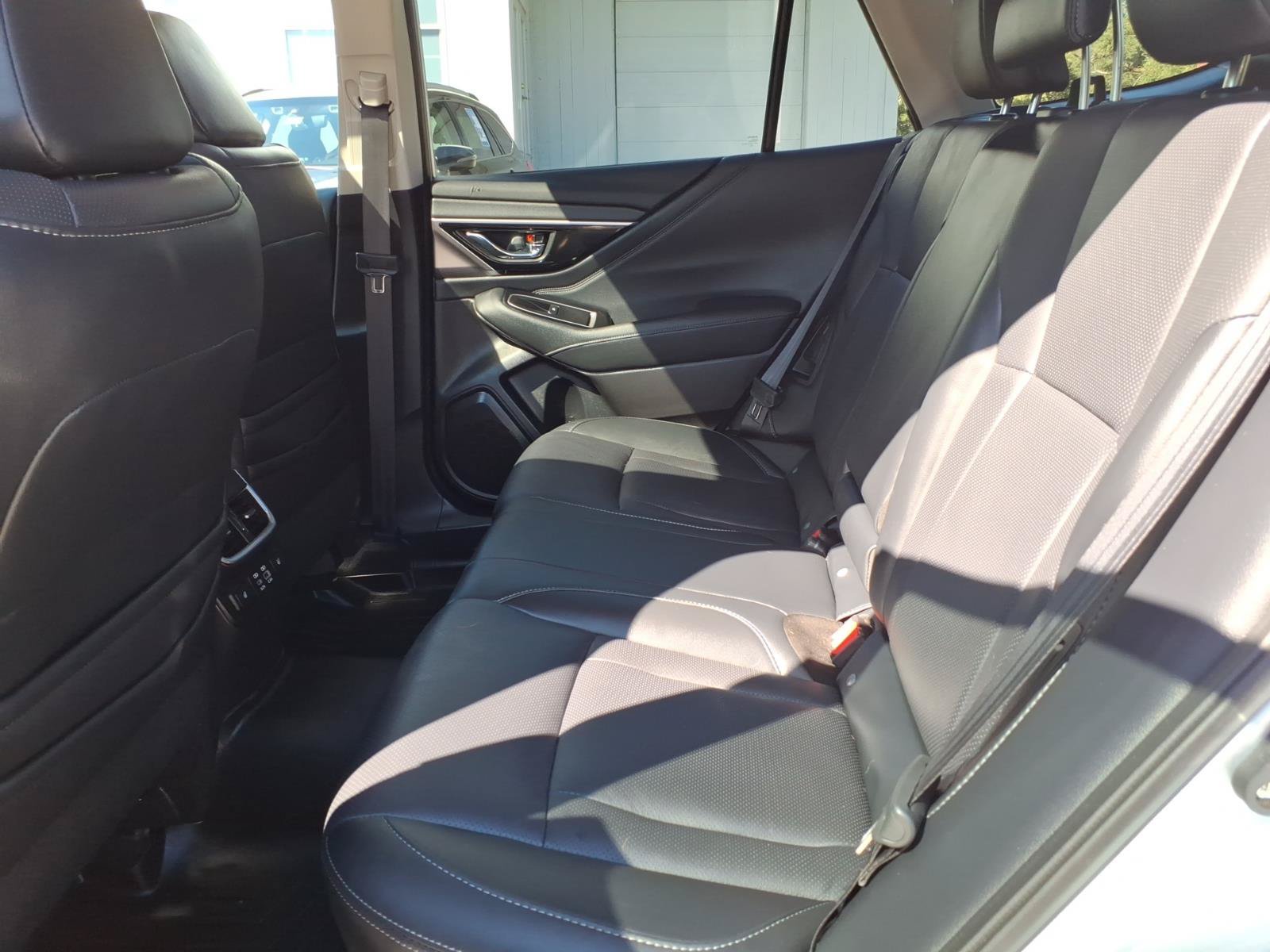 Certified 2023 Subaru Outback Limited XT AWD/4WD image 9