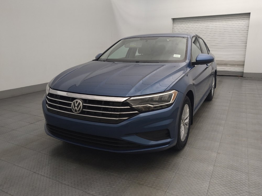 Used 2019 Volkswagen Jetta S image 15