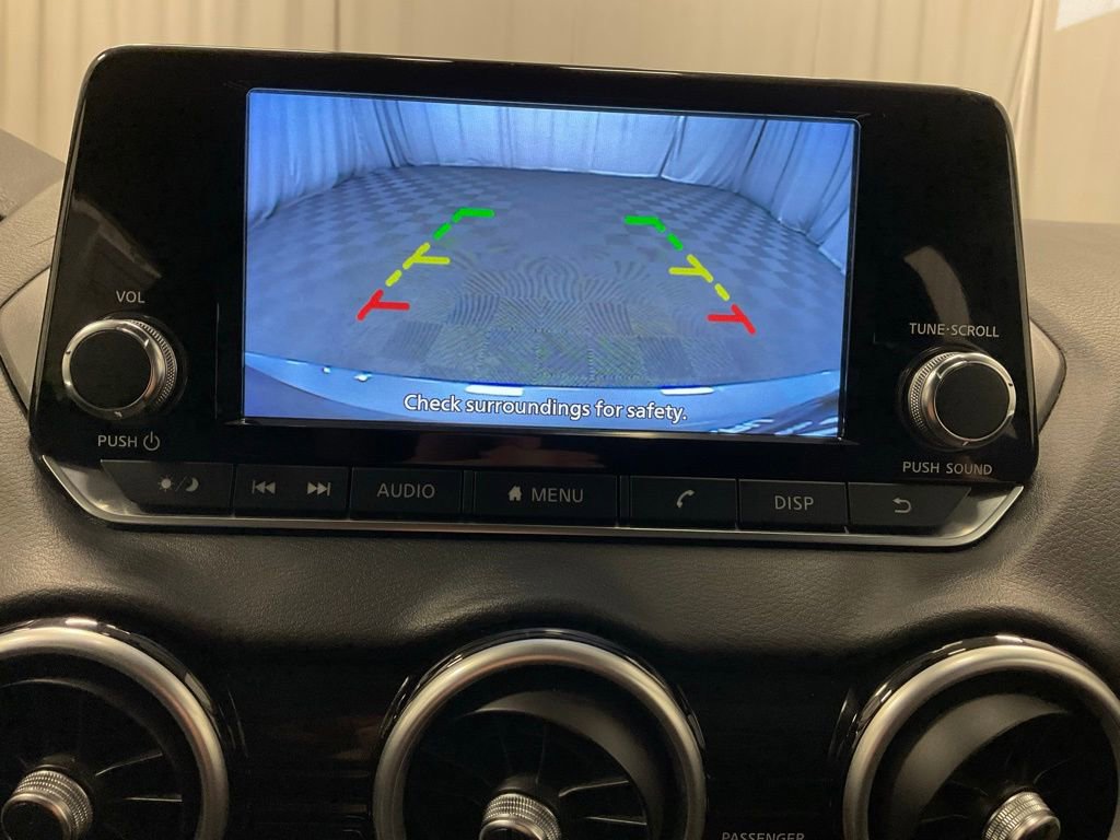 Used 2024 Nissan Sentra S image 21