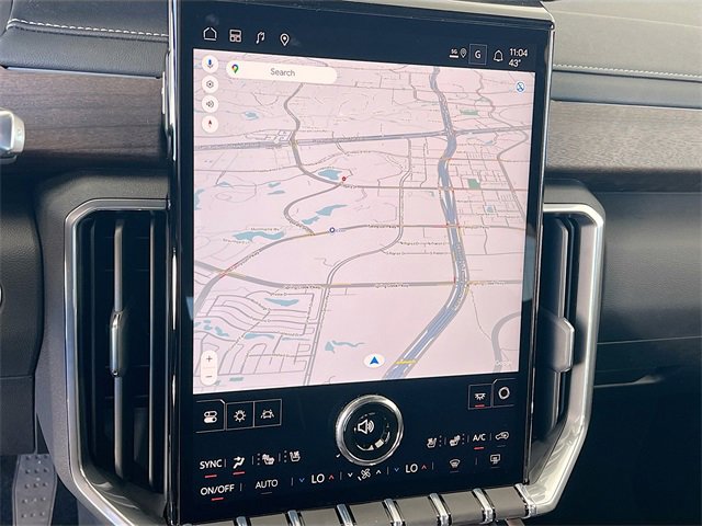 New 2026 GMC Acadia Denali Ultimate image 8