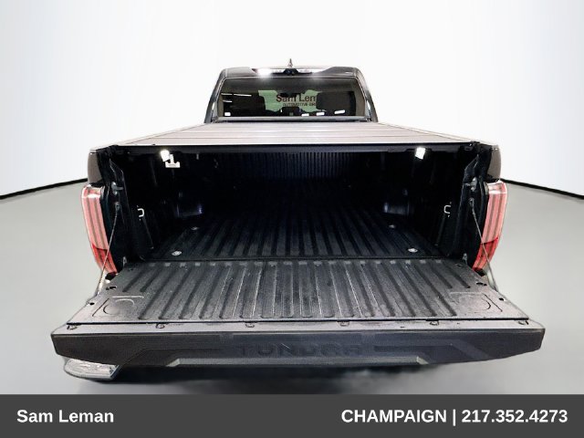 Used 2024 Toyota Tundra 1794 Edition AWD/4WD image 28