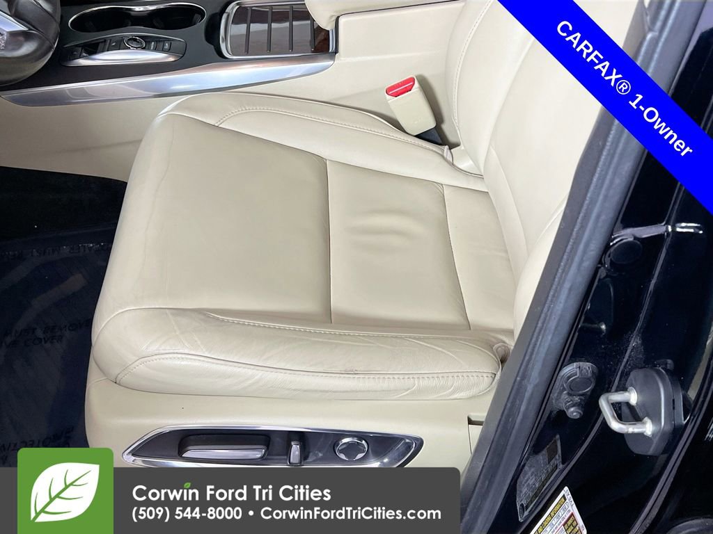 Used 2019 Acura MDX SH-AWD image 23