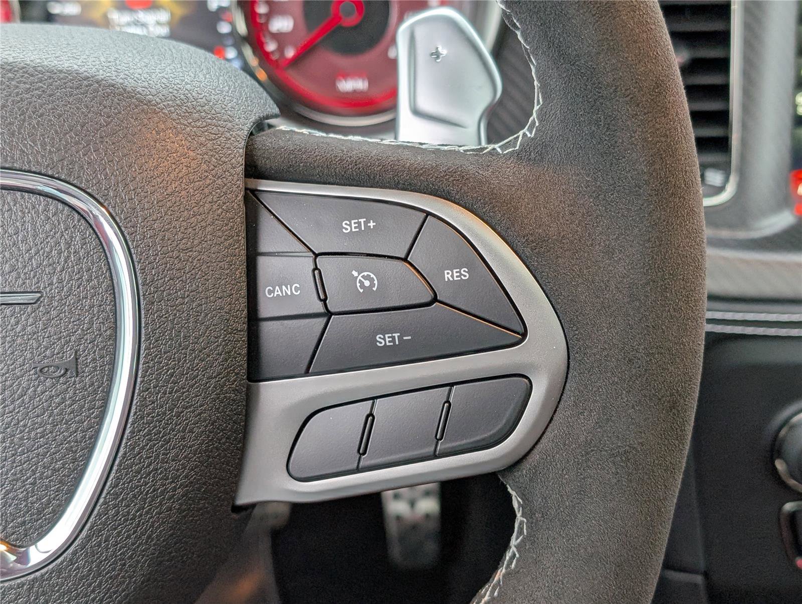 Used 2023 Dodge Charger SRT Hellcat image 28