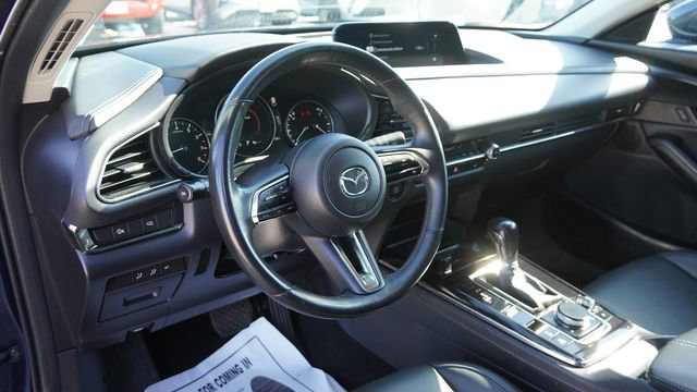 Used 2024 MAZDA CX-30 AWD 2.5 S w/ Preferred Package image 20