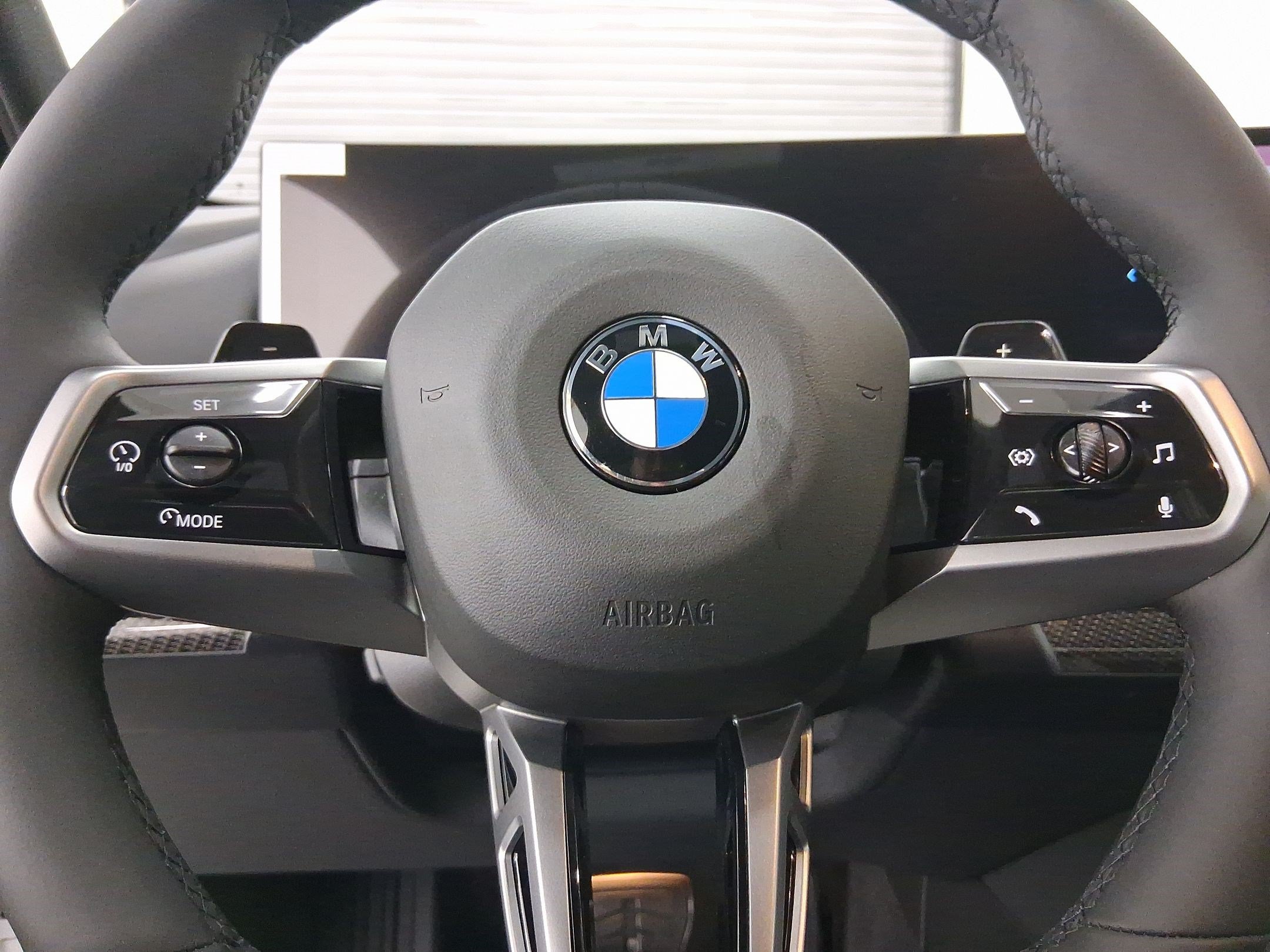 New 2026 BMW 540i xDrive w/ Executive Package AWD/4WD image 14