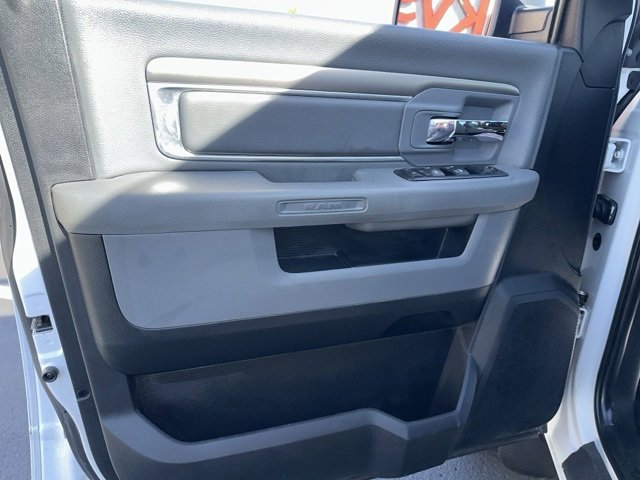 Used 2016 RAM 1500 Outdoorsman image 7