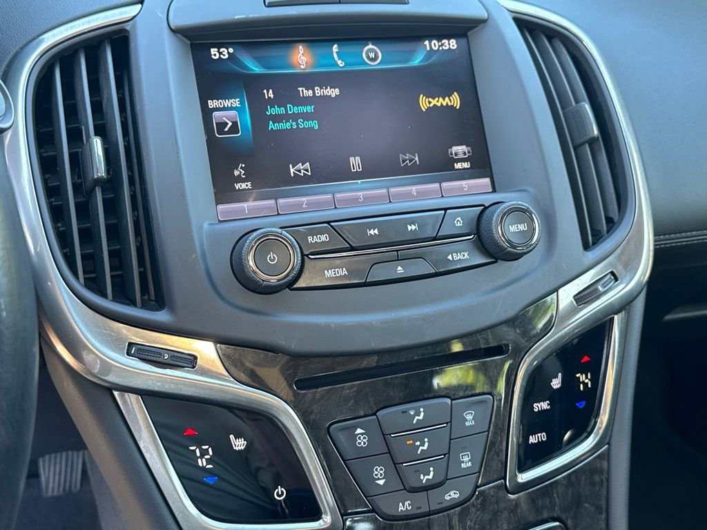 Used 2015 Buick LaCrosse Leather image 27