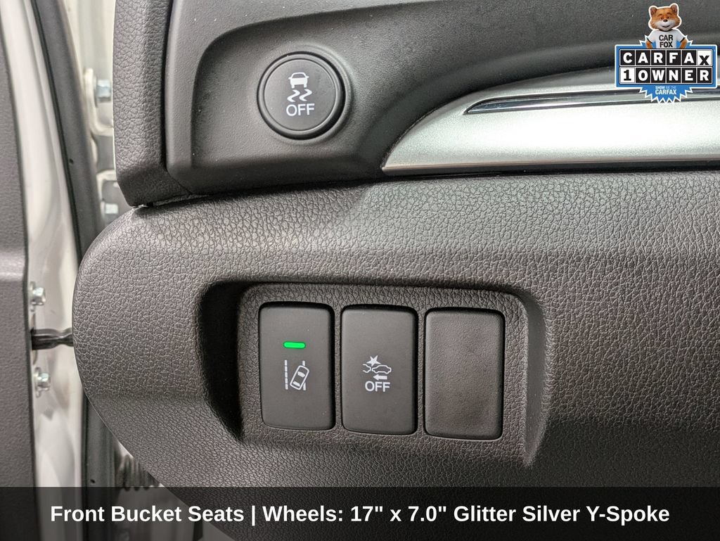 Used 2020 Acura ILX FWD image 24
