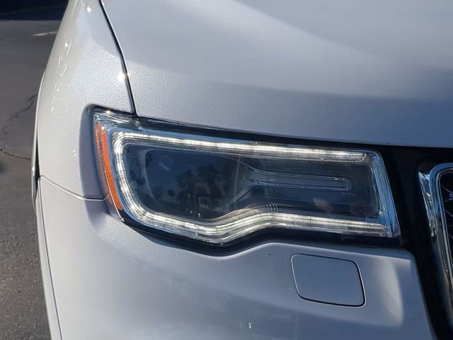 Used 2020 Jeep Grand Cherokee Summit image 10