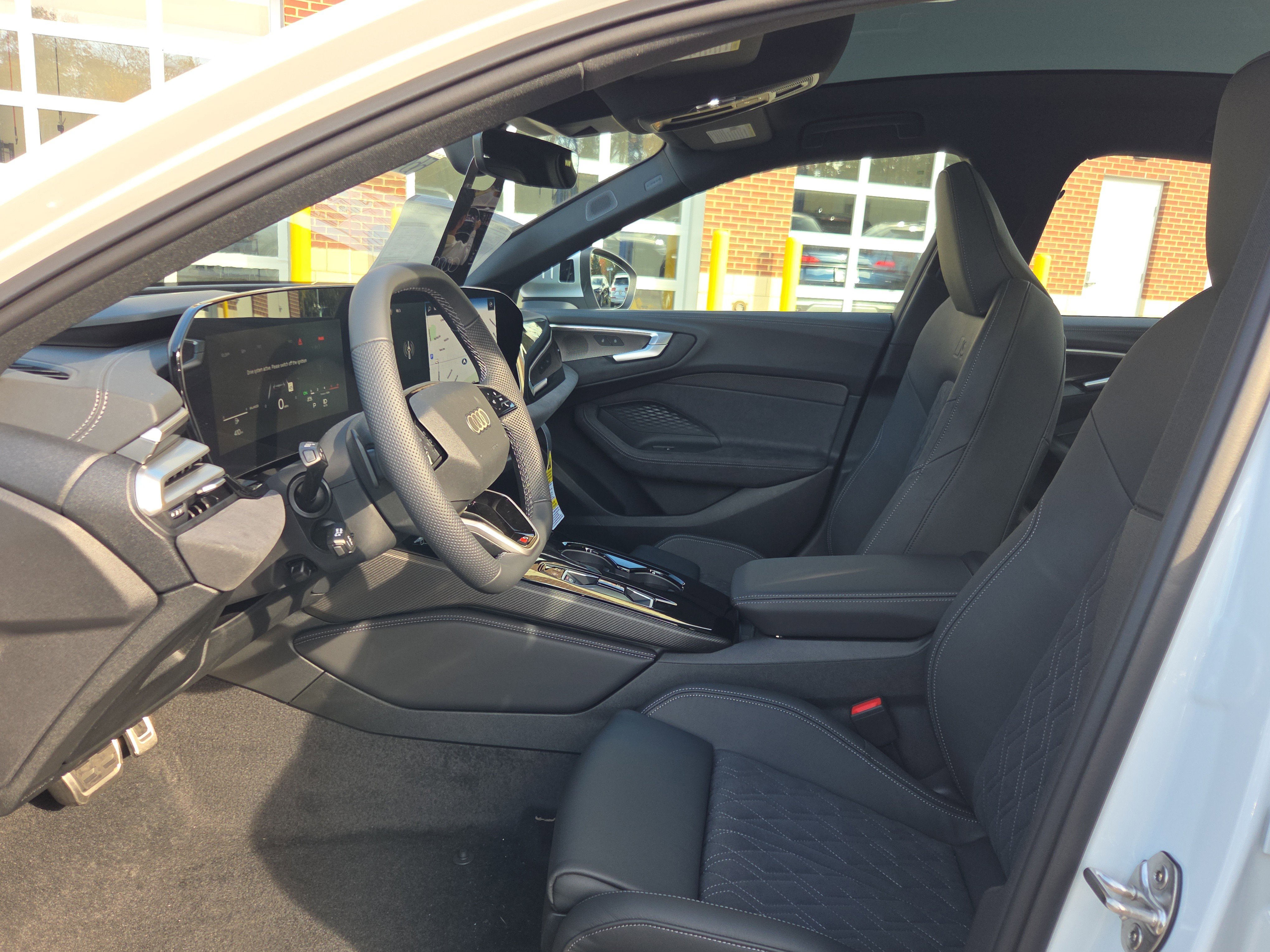 New 2025 Audi S5 Premium Plus image 9