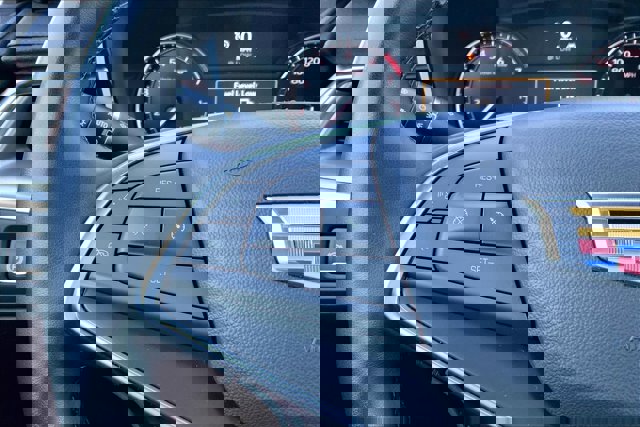 Used 2024 Cadillac XT5 Luxury image 18