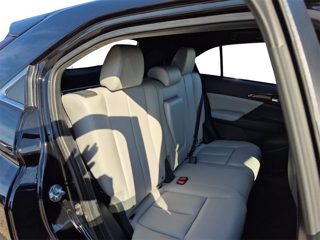 New 2026 Mitsubishi Eclipse Cross SEL image 31