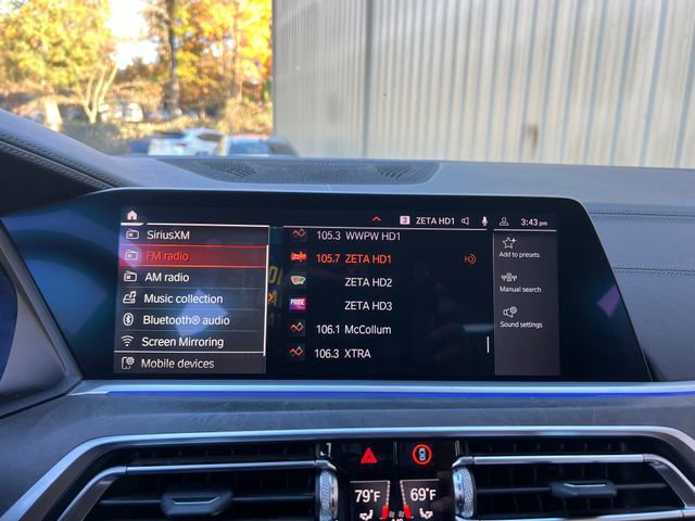 Used 2019 BMW X7 xDrive40i w/ Premium Package image 28