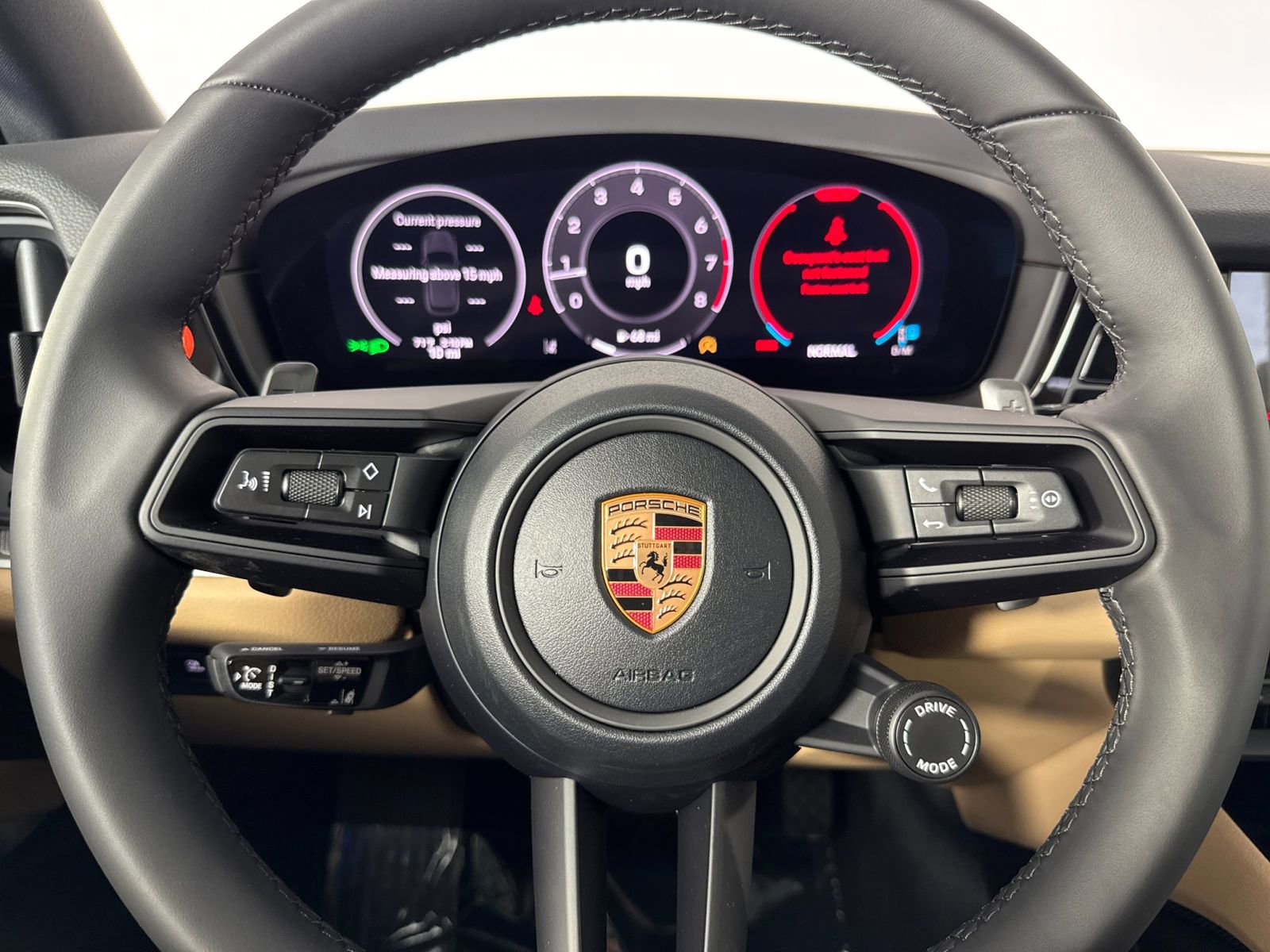 New 2026 Porsche Cayenne image 28