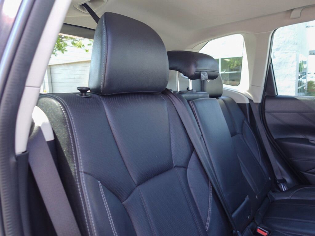 Used 2019 Subaru Forester Limited w/ Popular Package #3 image 13