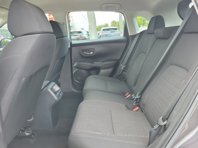 Used 2024 Honda HR-V LX image 7