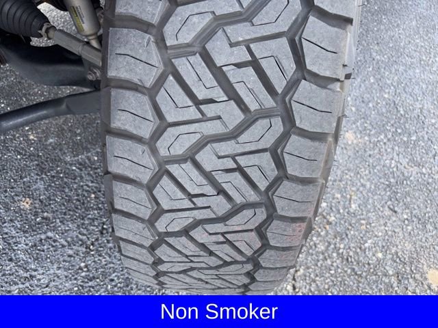 Used 2024 Toyota Tundra Platinum image 4