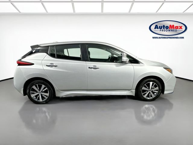 Used 2022 Nissan Leaf S Plus FWD image 9