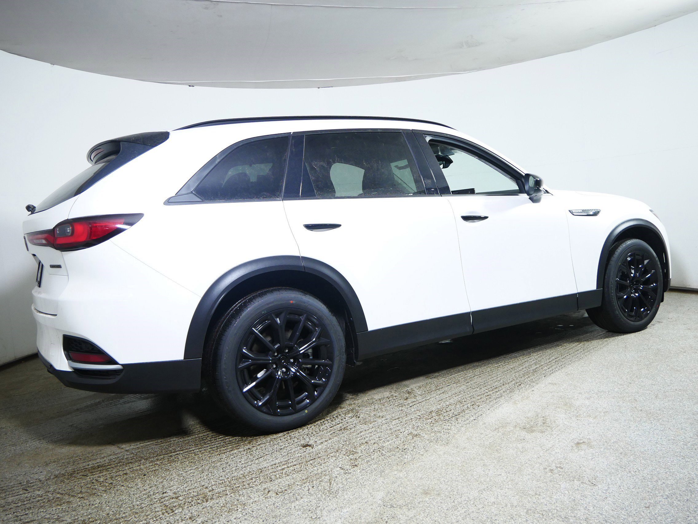 New 2026 MAZDA CX-70 3.3 Turbo w/ Premium Package video 2