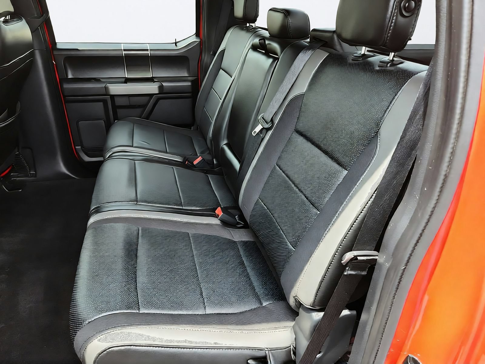 Used 2020 Ford F150 Raptor AWD/4WD image 23