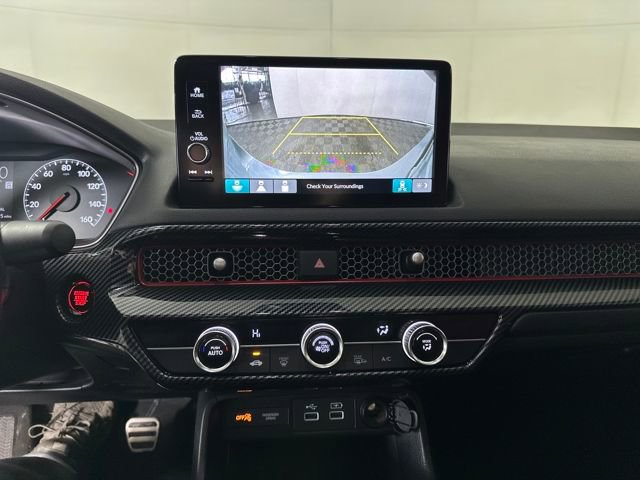 Used 2023 Honda Civic Si image 22
