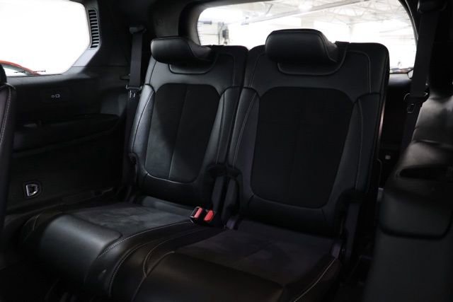 Used 2023 Jeep Grand Cherokee L Laredo AWD/4WD image 35