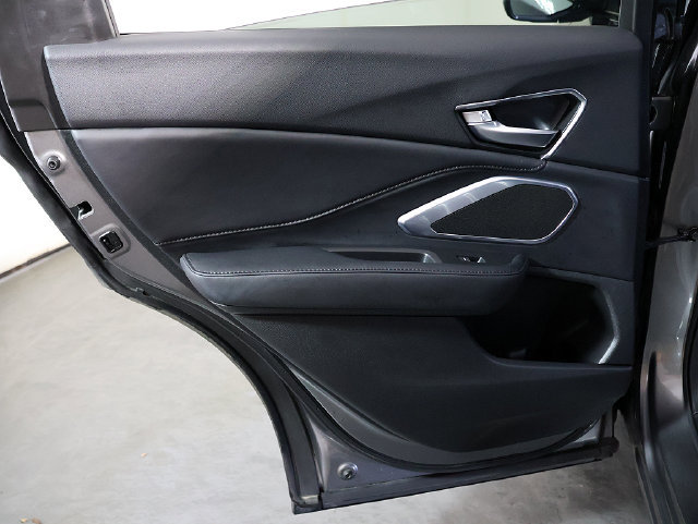 Certified 2023 Acura RDX AWD image 26