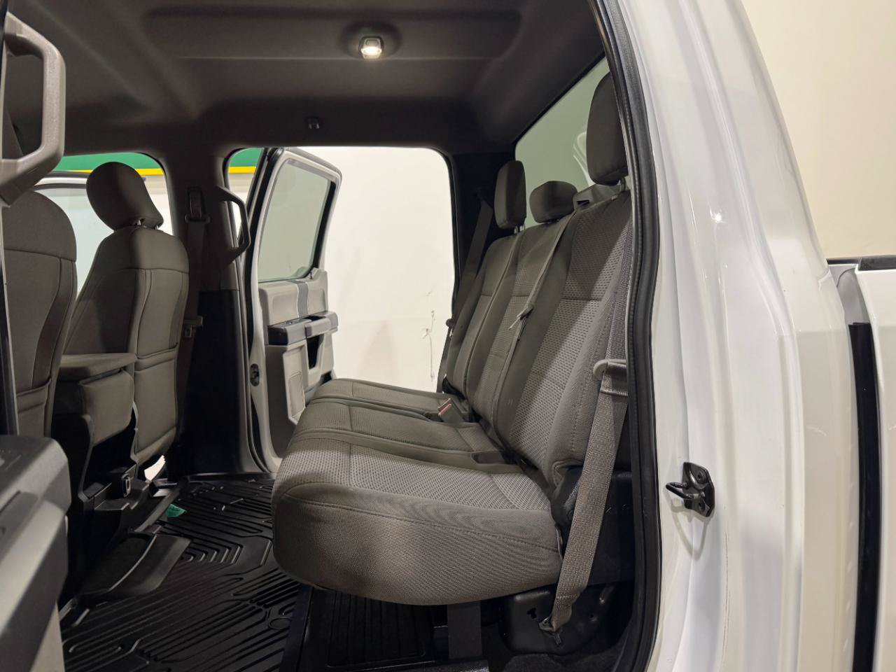 Used 2017 Ford F250 XLT AWD/4WD image 18