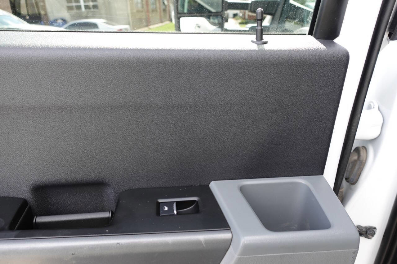 Used 2023 Ford F250 XLT image 20
