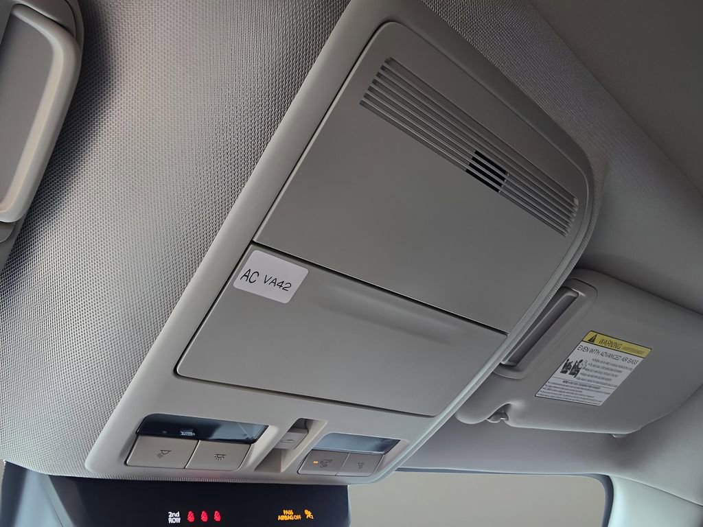 New 2026 MAZDA CX-50 2.5 Hybrid w/ Cargo Package image 23