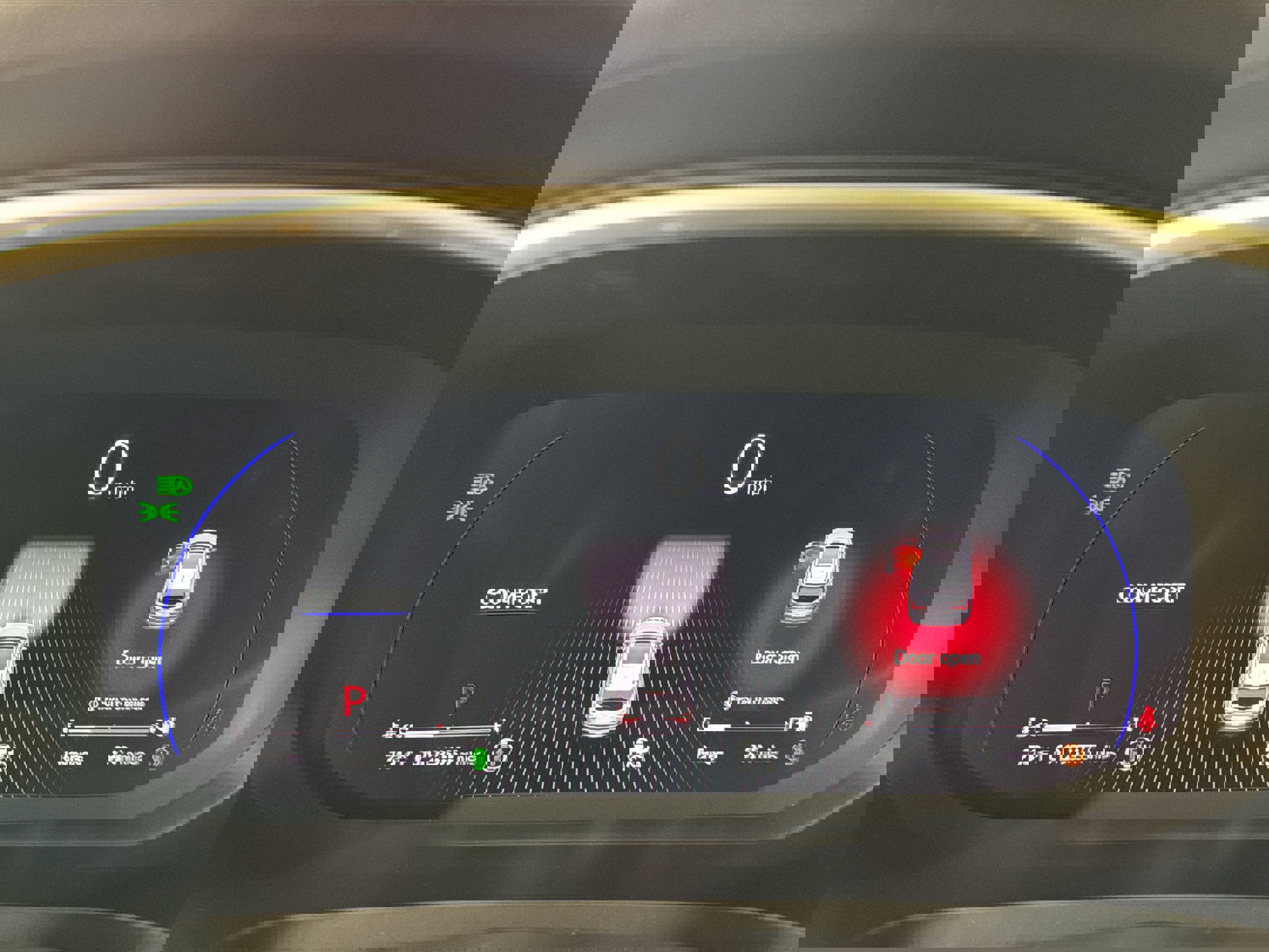 Used 2023 Acura MDX w/Advance Package image 16