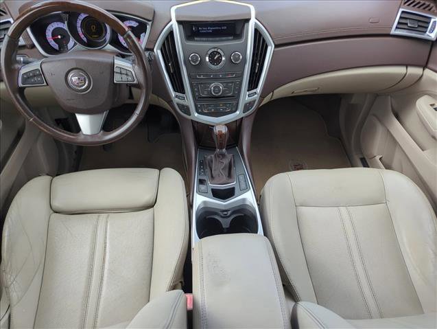 Used 2011 Cadillac SRX Luxury FWD image 18