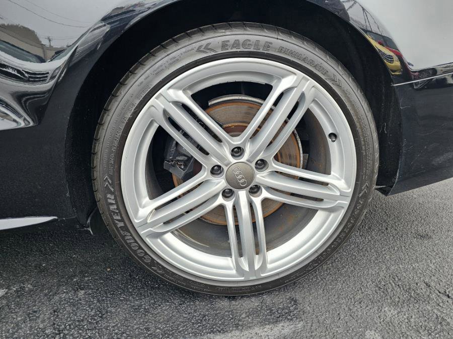 Used 2013 Audi S5 Premium Plus image 44