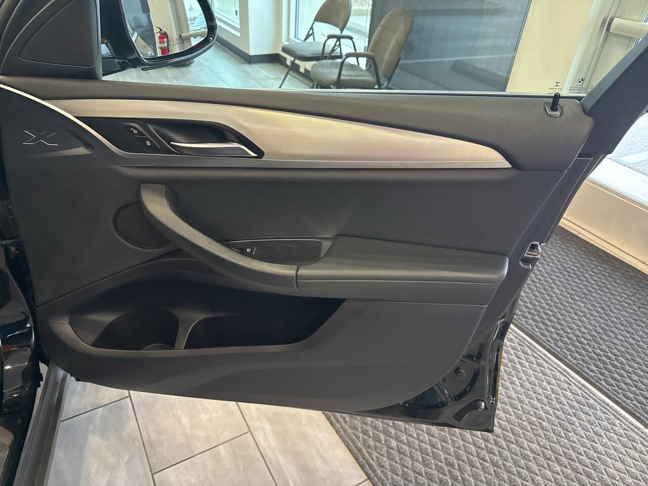 Used 2019 BMW X4 xDrive30i w/ Convenience Package image 42