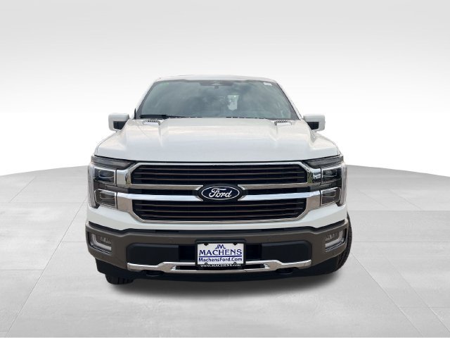 New 2026 Ford F150 King Ranch w/ Equipment Group 601A High AWD/4WD image 11