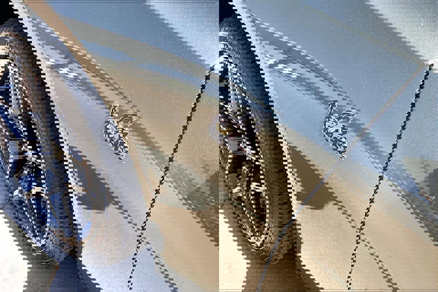 New 2026 Dodge Charger Scat Pack image 15