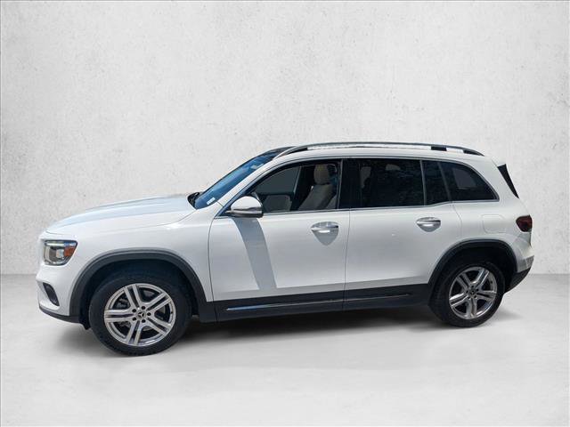 Used 2023 Mercedes-Benz GLB 250 4MATIC video 2