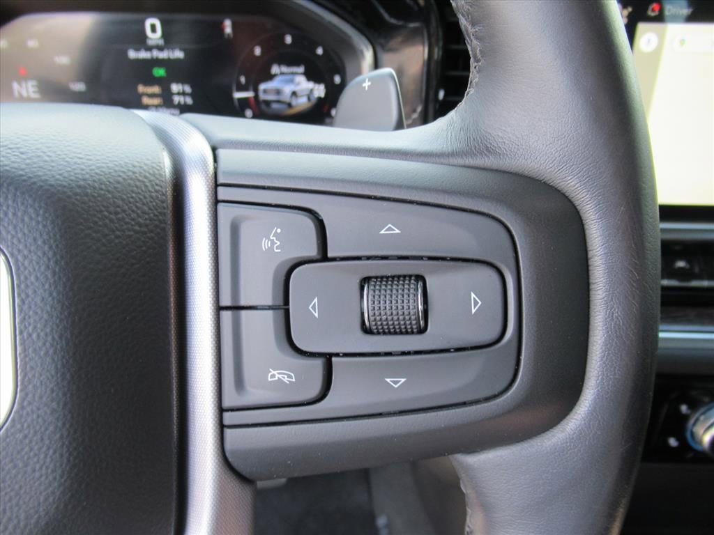 Used 2022 GMC Sierra 1500 Elevation w/ Preferred Package image 23